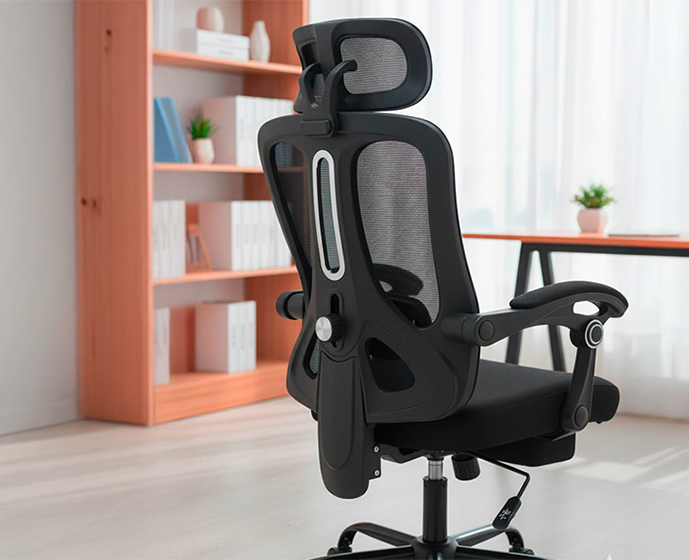 <p>Chaises de bureau <br/>Ergonomiques</p>