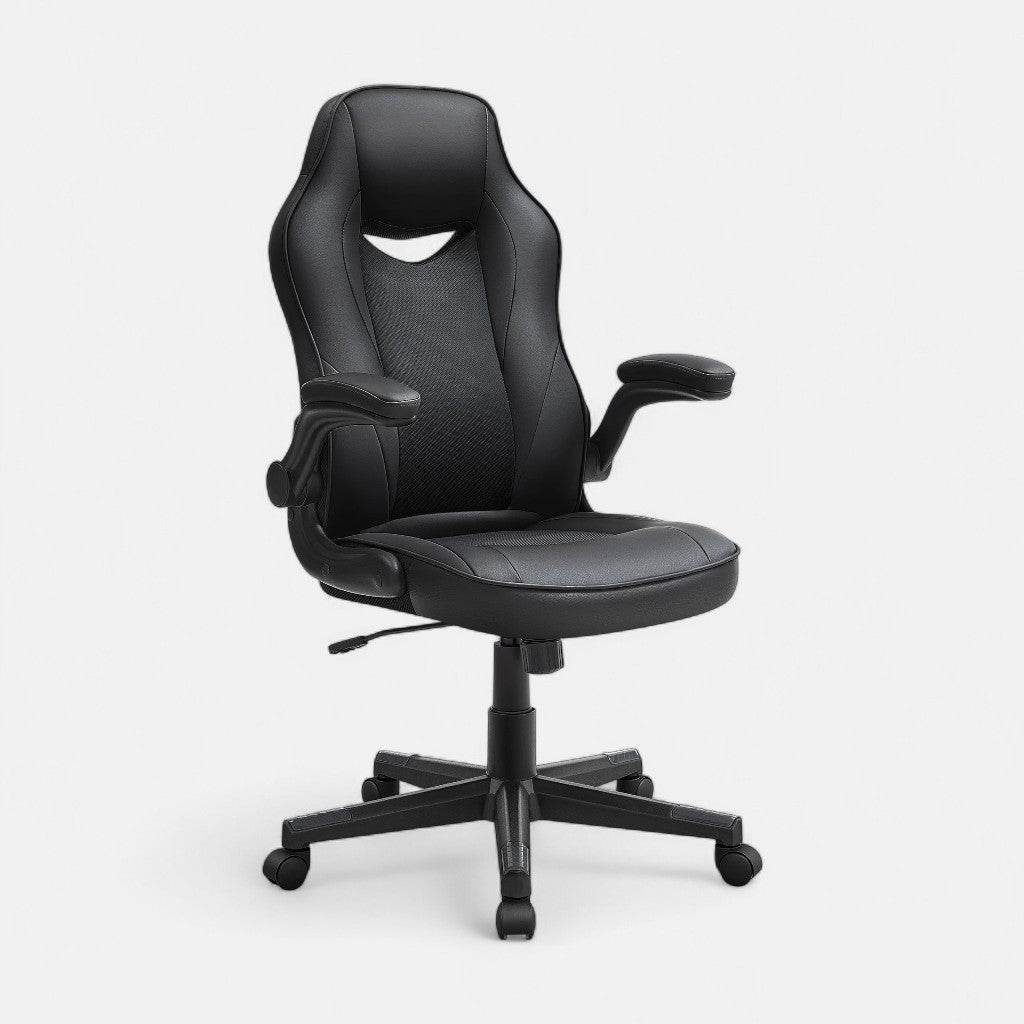 Gaming 01 - Chaise de bureau Gaming confortable et robuste - Ma Chaise de Bureau