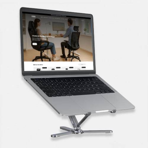 Support pour ordinateur portable et tablette - Ma Chaise de Bureau