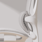 Ergonomic 01 - Chaise de Bureau Ergonomique avec Soutien Postural et Inclinaison - Ma Chaise de Bureau
