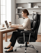 Ergonomic 05 - Chaise de bureau Ergonomique ultra confortable - Ma Chaise de Bureau