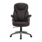 Ergonomic 06 - Chaise de bureau Ergonomique confortable avec accoudoirs réglables - Ma Chaise de Bureau