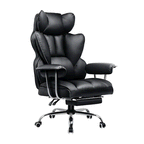 Ergonomic 05 - Chaise de bureau Ergonomique ultra confortable - Ma Chaise de Bureau