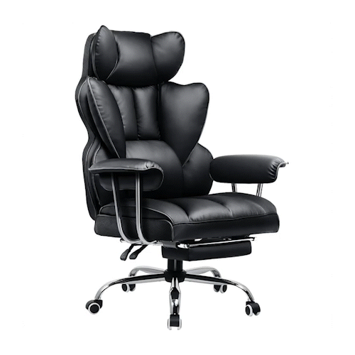 Ergonomic 05 - Chaise de bureau Ergonomique ultra confortable - Ma Chaise de Bureau