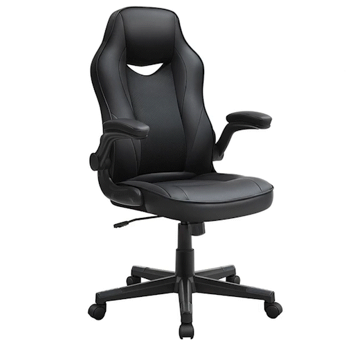 Gaming 01 - Chaise de bureau Gaming confortable et robuste - Ma Chaise de Bureau