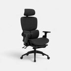Ergonomic 01 - Chaise de Bureau Ergonomique avec Soutien Postural et Inclinaison - Ma Chaise de Bureau