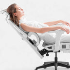 Ergonomic 01 - Chaise de Bureau Ergonomique avec Soutien Postural et Inclinaison - Ma Chaise de Bureau