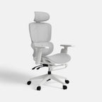 Ergonomic 01 - Chaise de Bureau Ergonomique avec Soutien Postural et Inclinaison - Ma Chaise de Bureau