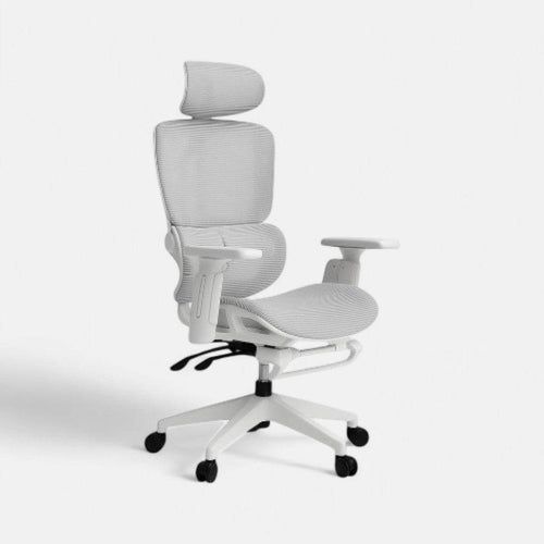 Ergonomic 01 - Chaise de Bureau Ergonomique avec Soutien Postural et Inclinaison - Ma Chaise de Bureau