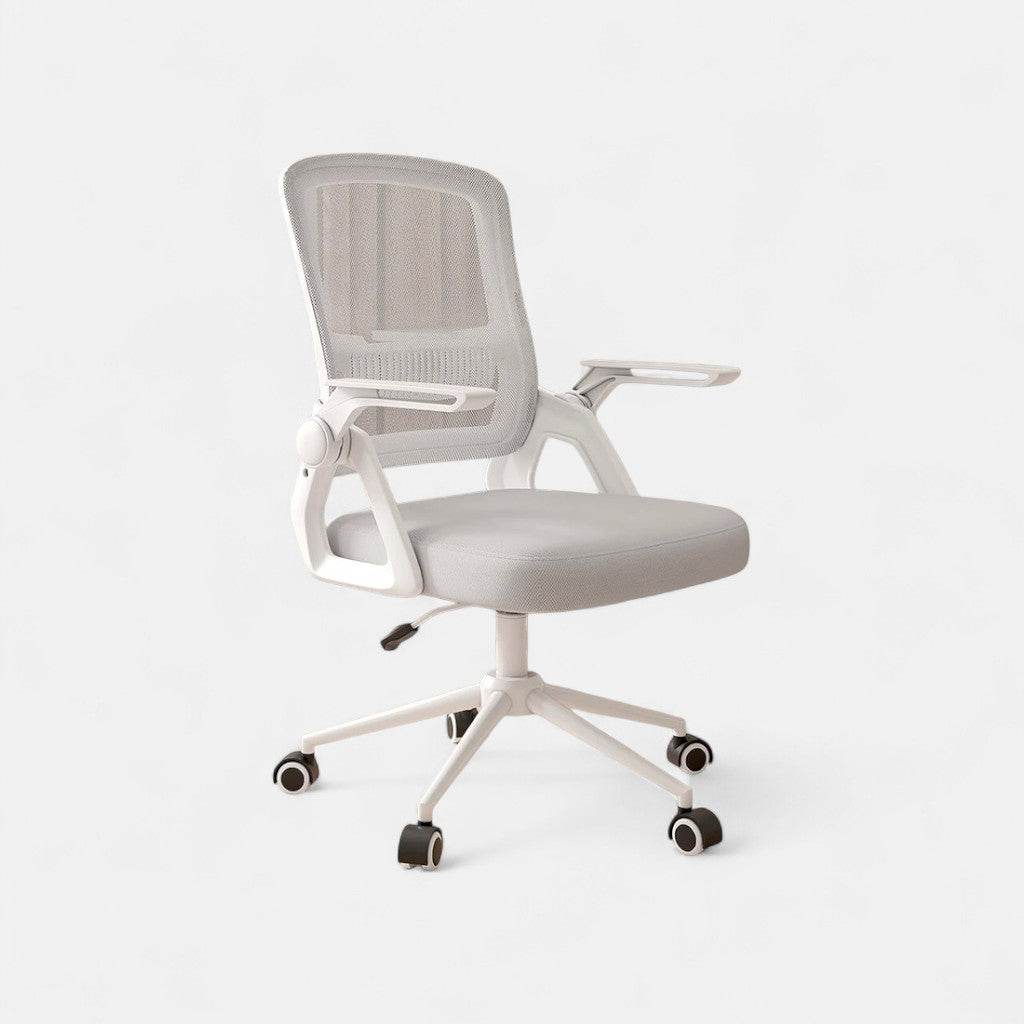 Ergonomic 03 - Chaise de bureau Ergonomique confortable avec accoudoirs réglables - Ma Chaise de Bureau