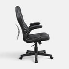 Gaming 01 - Chaise de bureau Gaming confortable et robuste - Ma Chaise de Bureau