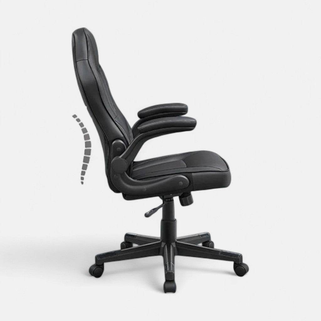 Gaming 01 - Chaise de bureau Gaming confortable et robuste - Ma Chaise de Bureau