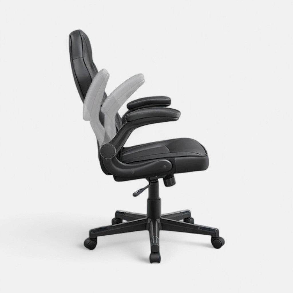 Gaming 01 - Chaise de bureau Gaming confortable et robuste - Ma Chaise de Bureau